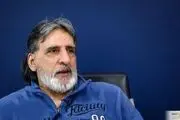حمله کاپیتان اسبق استقلال به بیرانوند