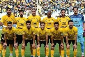 سپاهان و 2 بازیکن اصلی مصدومش / اوسمار هنوز باور نکرده!