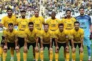 سپاهان و 2 بازیکن اصلی مصدومش / اوسمار هنوز باور نکرده!