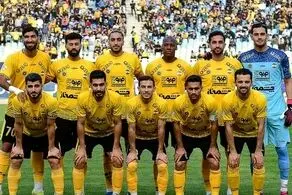 سپاهان و 2 بازیکن اصلی مصدومش / اوسمار هنوز باور نکرده!