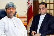 تاکید ایران و عمان بر تقویت همکاری‌های مالی و بانکی