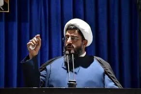 انتقاد تند یک امام جمعه به محروم کردن زنان از حقوق شهروندی بخاطر پوشش‌ 