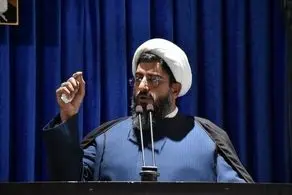 انتقاد تند یک امام جمعه به محروم کردن زنان از حقوق شهروندی بخاطر پوشش‌ 