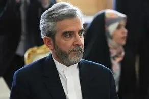 تماس‌ها با آمریکا در جریان است 