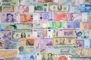 قیمت دلار و یورو امروز چهارشنبه ۳۱ اردیبهشت ۱۴۰۴ اعلام شد