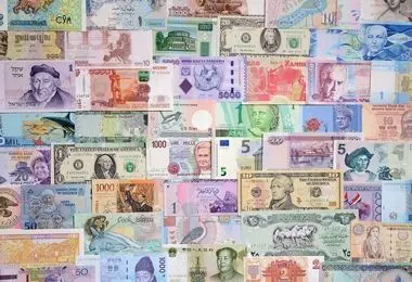 دلار در سراشیبی سقوط/ جدول قیمت امروز جمعه ۱۸ مهر ۱۴۰۴ 