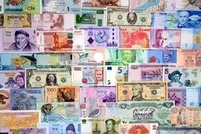 قیمت دلار و یورو و سایر ارزها در بازار امروز پنجشنبه ۲۵ بهمن ۱۴۰۳ + جدول

