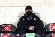 بازگشت سریع السیر اسکوچیچ به ایران