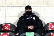 فوری؛اسکوچیچ، کی روش را با خاک یکسان کرد/حمله بی ادبانه به سرمربی تیم ملی ایران