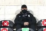 تحقیر و تمسخر اسکوچیچ/بازیکنی که روی سر و کول مربی بپرد از او حساب نخواهد برد