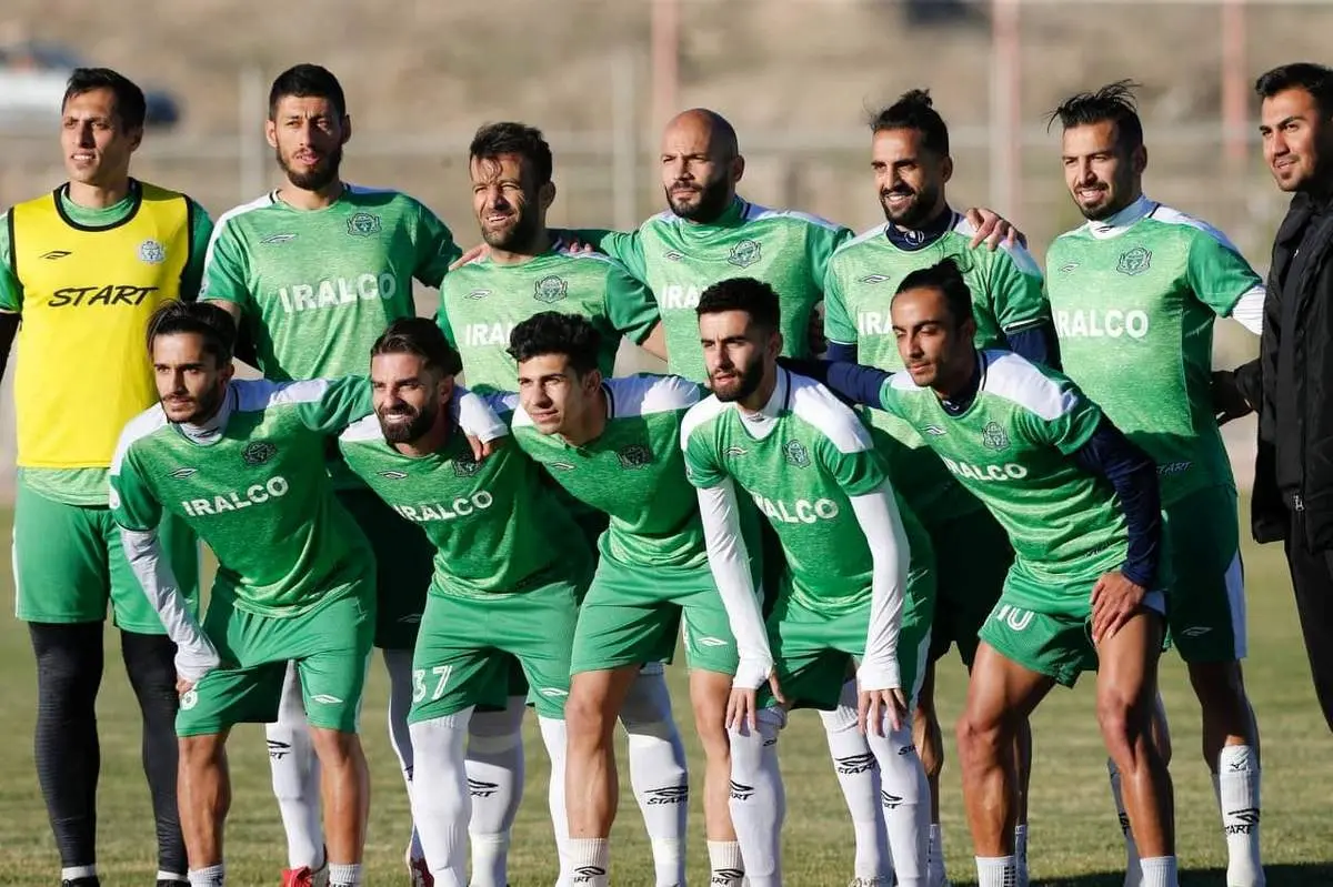 منصوریان: بازیکنی آوردهام که عصای دستم باشد