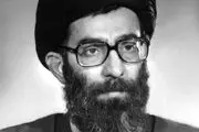  شهید آیت الله العظمی سید علی خامنه ای (ره) به روایت تصویر