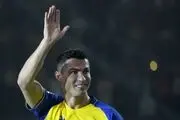 رونالدو از اولین بازی النصر محروم شد