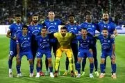 خلاصه بازی استقلال 0 - چادرملو 0؛ نمایش خسته کننده بازیکنان + فیلم