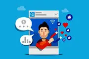 کاربران حرفه ای فضای مجازی باید مالیات بدهند!+جزییات