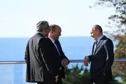 روسیه در کنار اسرائیل/ توافق جدید انجام شد