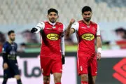 ستاره پرسپولیس منتقدانش را ساکت کرد!