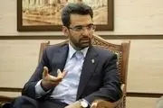 حمایت تلویحی آذری جهرمی از لاریجانی؟