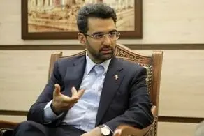 حمایت تلویحی آذری جهرمی از لاریجانی؟