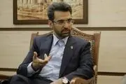 حمایت تلویحی آذری جهرمی از لاریجانی؟
