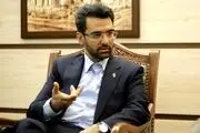 حمایت تلویحی آذری جهرمی از لاریجانی؟