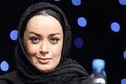 عکس منشوری الهام چرخنده همه را در شوک فرو برد!/+18