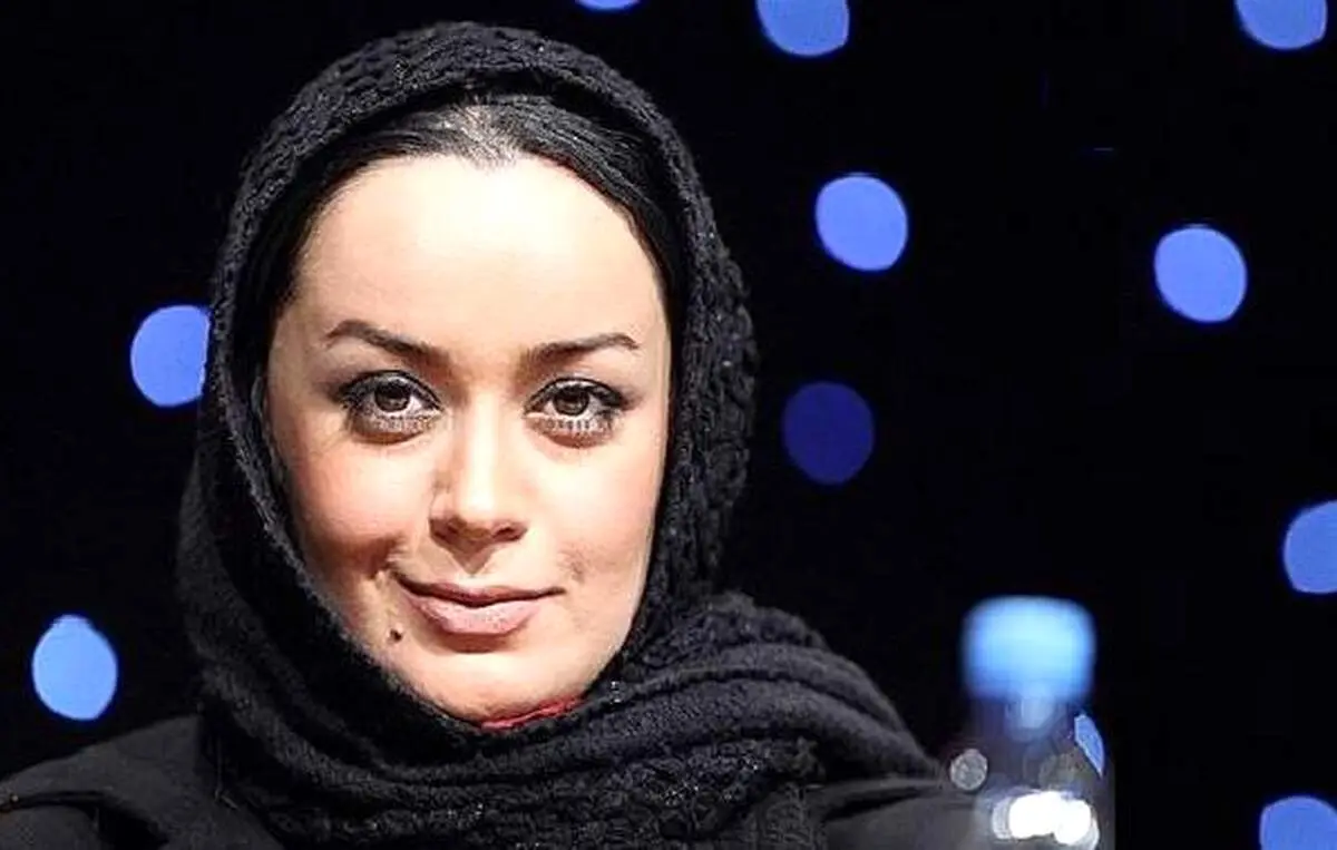 عکس منشوری الهام چرخنده همه را در شوک فرو برد!/+18