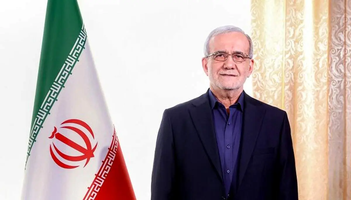 پیام رئیس جمهور به سران و مردم کشورهای اسلامی