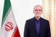 پیام رئیس جمهور به سران و مردم کشورهای اسلامی