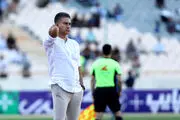 بی‌تفاوتی مربی پرسپولیسی برای خرید بازیکن