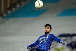 استقلال در پی هایجک گزینه خط حمله پرسپولیس