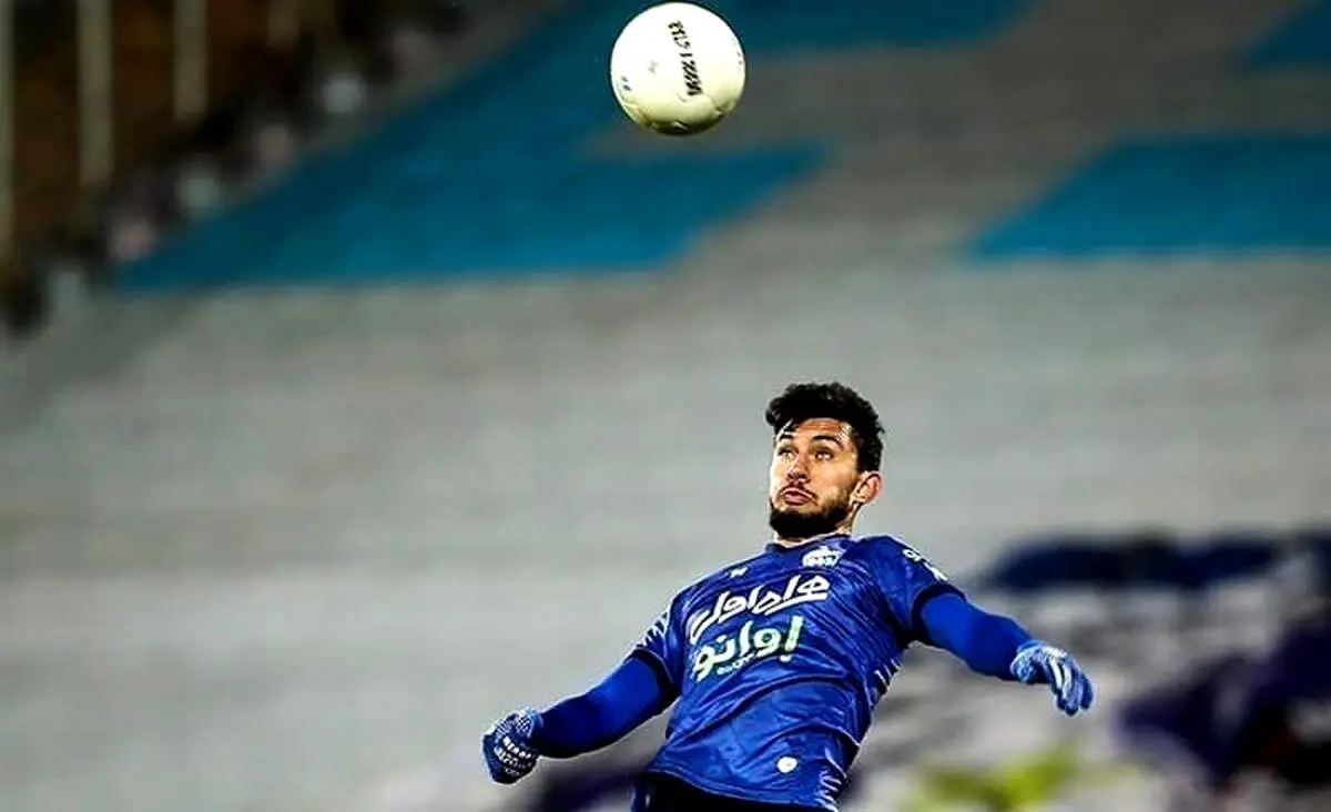 استقلال در پی هایجک گزینه خط حمله پرسپولیس