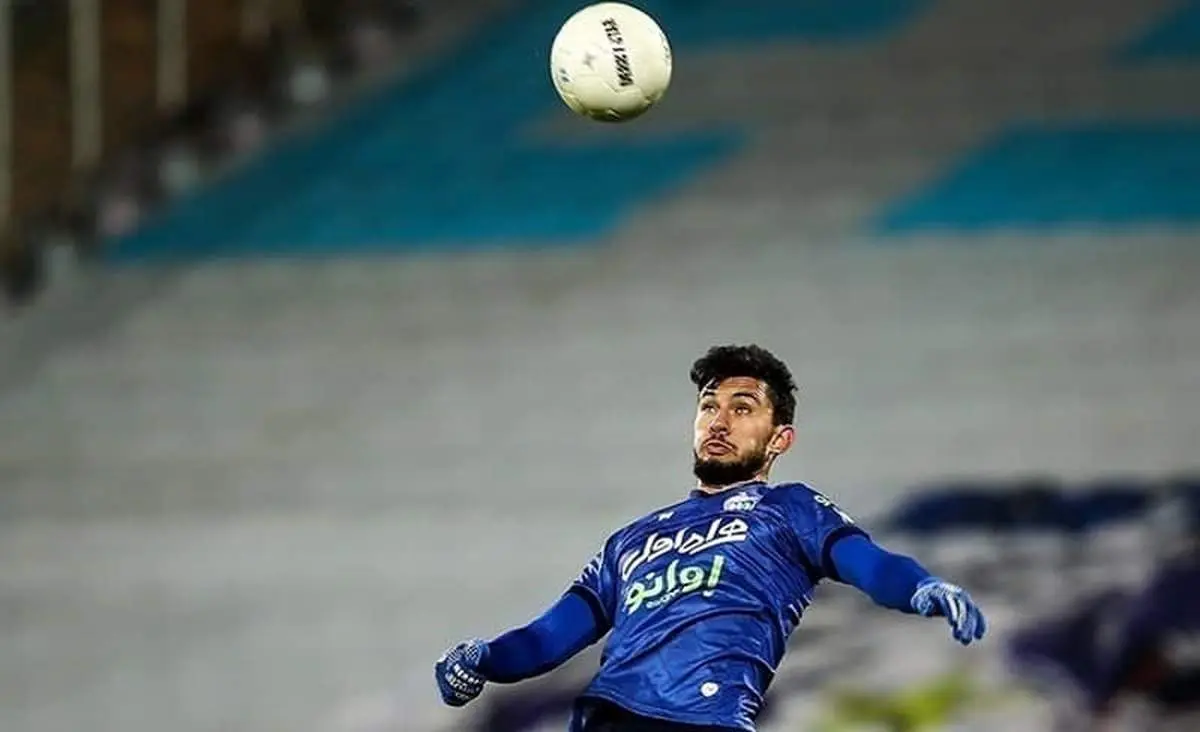 استقلال در پی هایجک گزینه خط حمله پرسپولیس