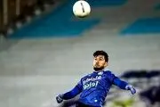 استقلال در پی هایجک گزینه خط حمله پرسپولیس