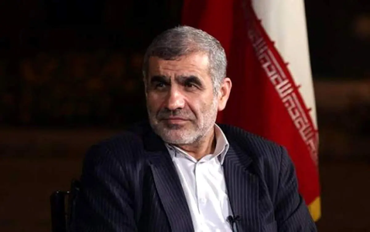 نیکزاد ابقا شد 