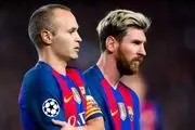 اسطوره بارسلونا به پرسپولیس می‌آید!