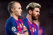 اسطوره بارسلونا به پرسپولیس می‌آید!
