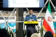 غریب آبادی: اگر اسنپ‌بک اجرا شود توافق قاهره متوقف می‌شود