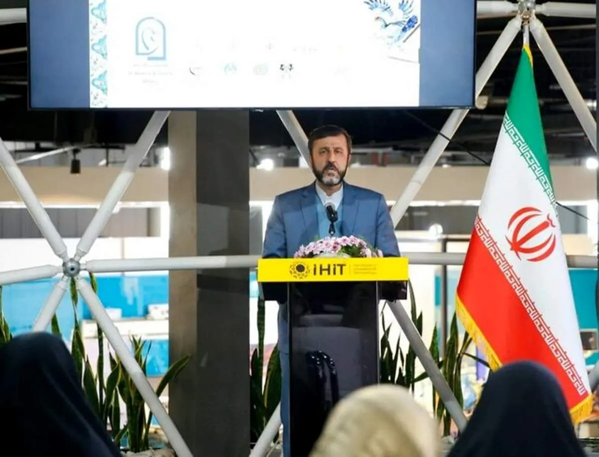 غریب آبادی: اگر اسنپ‌بک اجرا شود توافق قاهره متوقف می‌شود