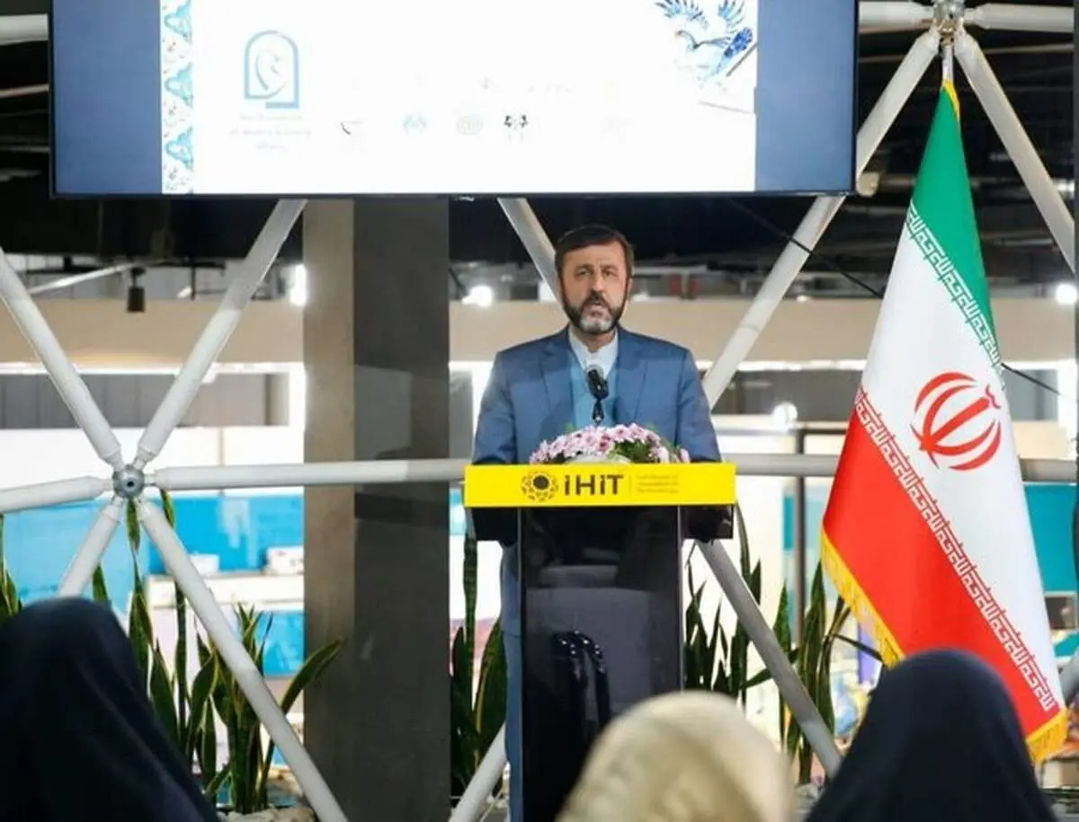 پیام معاون حقوقی و بین‌المللی وزارت امور خارجه به مناسبت روز جهانی زنان در دیپلماسی  