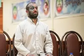 تصاویری از اولین جلسه دادگاه امیر تتلو با حضور خواهر و مادرش/ ببینید