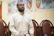 تصاویری از اولین جلسه دادگاه امیر تتلو با حضور خواهر و مادرش/ ببینید