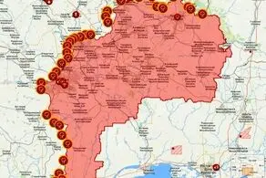 دی‌کاپریو هم وارد جنگ اوکراین شد