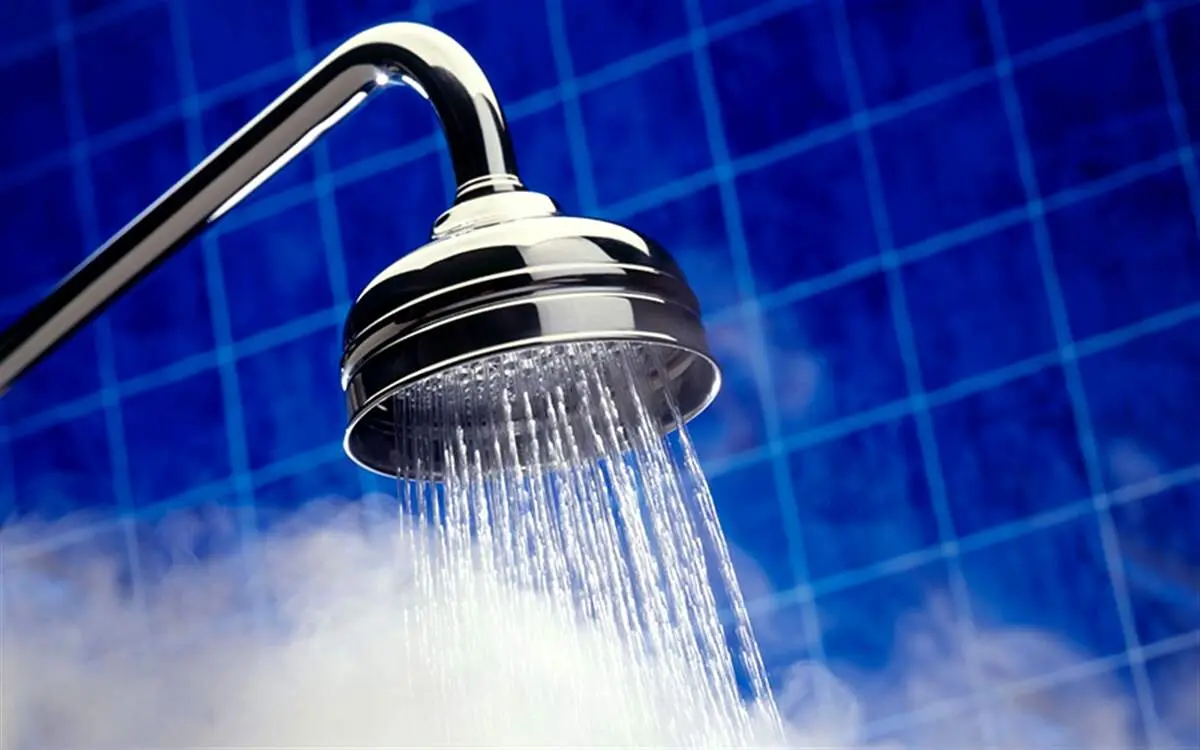 عکس لو رفته از حمام این خانه بالاشهری مثل بمب ترکید/ عکس