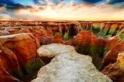 حمله ارواح به این منطقه در قشم!+عکس