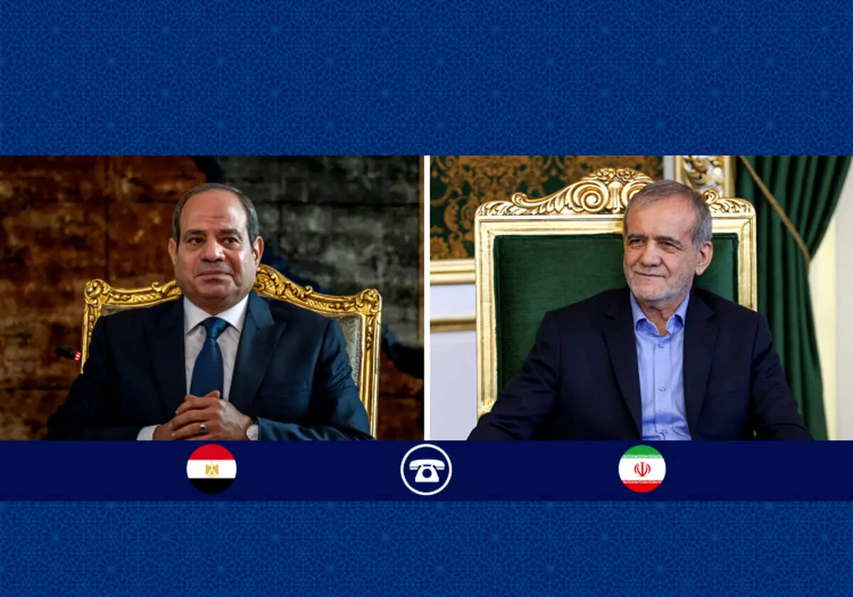 پزشکیان: پاسخ ما به تداوم تجاوز قاطع است