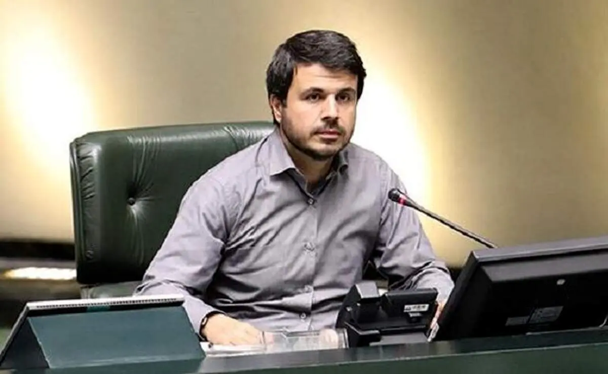 محسن دهنوی انصراف داد بعد پشیمان شد