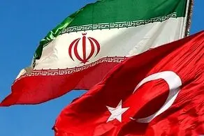 ایران از ترکیه شکایت می‌کند؟