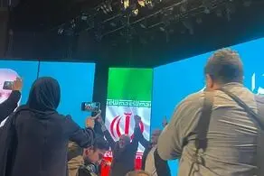 اجازه ندهید پدران و مادران همیشه در آرزوی دیدار فرزندانشان باشند/ ما شنبه آینده از رییس جمهور پزشکیان استقبال خواهیم کرد