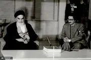 روایت تازه از سپردن فرماندهی کل قوا به بنی صدر